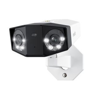 REOLINK DUO 2 POE 8MP DUAL-LENS 180° VIEW KAMERA